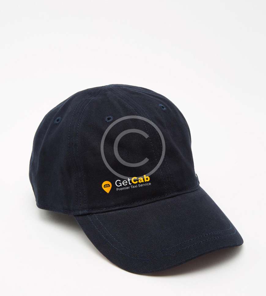 Black Cap